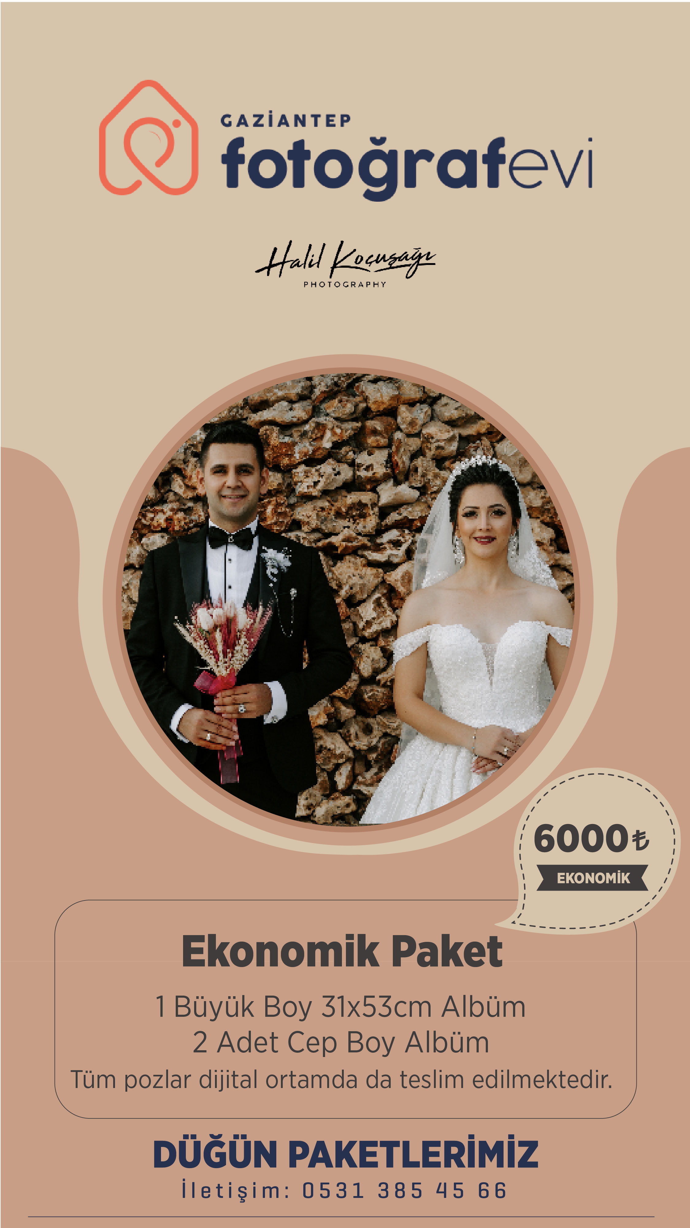 Ekonomik Paket